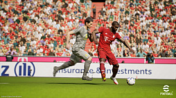 画像ギャラリー No.009のサムネイル画像 / 「eFootball 2022」は，ウイニングイレブンからどう進化したのか。新たな体験を生む9つのポイントが紹介されたメディアプレゼンをレポート