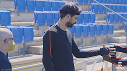 画像ギャラリー No.015のサムネイル画像 / 「eFootball 2022」は，ウイニングイレブンからどう進化したのか。新たな体験を生む9つのポイントが紹介されたメディアプレゼンをレポート