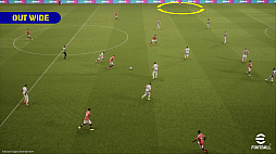 画像ギャラリー No.018のサムネイル画像 / 「eFootball 2022」は，ウイニングイレブンからどう進化したのか。新たな体験を生む9つのポイントが紹介されたメディアプレゼンをレポート