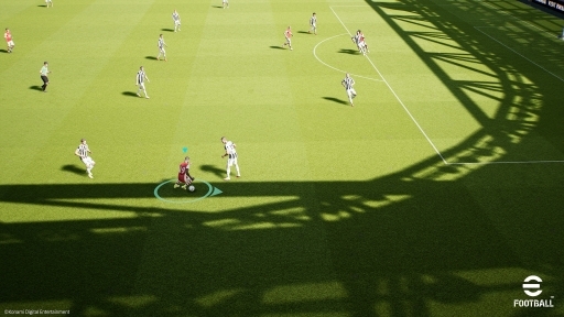 画像ギャラリー No.024のサムネイル画像 / 「eFootball 2022」は，ウイニングイレブンからどう進化したのか。新たな体験を生む9つのポイントが紹介されたメディアプレゼンをレポート