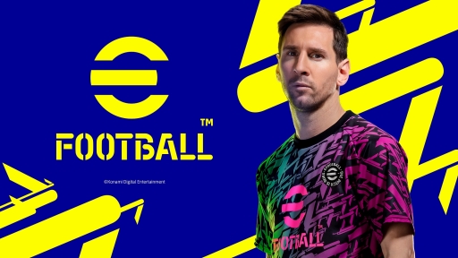 画像ギャラリー No.037のサムネイル画像 / 「eFootball 2022」は，ウイニングイレブンからどう進化したのか。新たな体験を生む9つのポイントが紹介されたメディアプレゼンをレポート