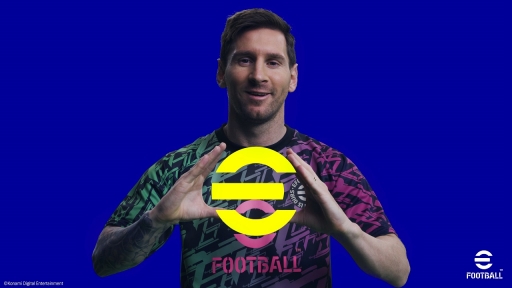 画像ギャラリー No.042のサムネイル画像 / 「eFootball 2022」は，ウイニングイレブンからどう進化したのか。新たな体験を生む9つのポイントが紹介されたメディアプレゼンをレポート