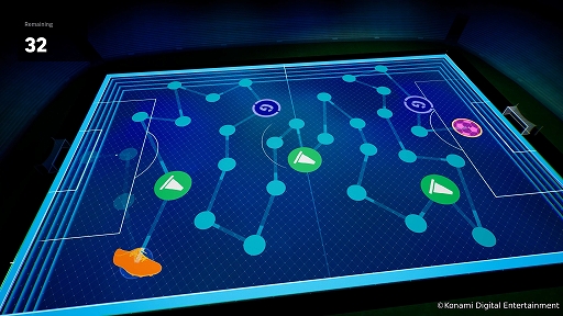 画像ギャラリー No.011のサムネイル画像 / 「eFootball 2024」，1人でもCo-opに参加できるようになるアップデートを実施。AIを相手に1シーズンを戦う新モード「マイリーグ」も登場