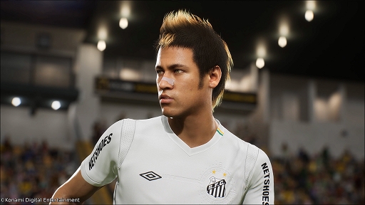 画像ギャラリー No.012のサムネイル画像 / 「eFootball 2024」，1人でもCo-opに参加できるようになるアップデートを実施。AIを相手に1シーズンを戦う新モード「マイリーグ」も登場