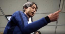 画像ギャラリー No.005のサムネイル画像 / 「eFootball 2024」×お笑いコンビ・見取り図のコラボがスタート。盛山晋太郎さん＆リリーさんが語る注目ポイントは？