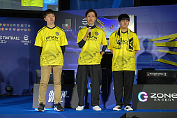 画像ギャラリー No.005のサムネイル画像 / JリーグとKONAMIによるクラブ対抗eスポーツ大会「eJリーグ eFootball 2022シーズン」，北海道コンサドーレ札幌が全40クラブの頂点に