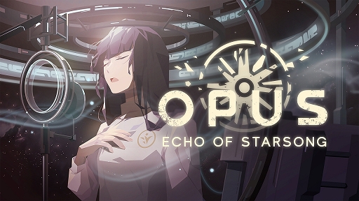 画像ギャラリー No.002のサムネイル画像 / 探索ADV「OPUS：星歌の響き」の体験版が配信開始。トレイラームービーとプレイ動画の公開も