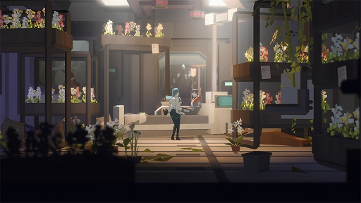 画像ギャラリー No.004のサムネイル画像 / 「OPUS：星歌の響き」の配信日が2021年9月1日に決定。最新予告トレイラーも公開