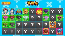 画像ギャラリー No.005のサムネイル画像 / Switch「さんすうドリラー」が配信開始。たし算とひき算で掘り進む算数ドリルアドベンチャー