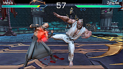 Fight
