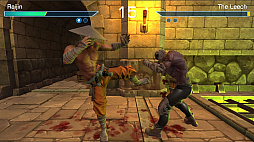 Fight