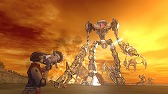 画像ギャラリー No.005のサムネイル画像 / 「地球防衛軍3 for Nintendo Switch」，DL版の予約受付がスタート＆特典の情報が公開