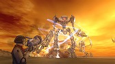 画像ギャラリー No.007のサムネイル画像 / 「地球防衛軍3 for Nintendo Switch」，DL版の予約受付がスタート＆特典の情報が公開