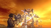 画像ギャラリー No.008のサムネイル画像 / 「地球防衛軍3 for Nintendo Switch」，DL版の予約受付がスタート＆特典の情報が公開
