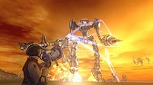 画像ギャラリー No.009のサムネイル画像 / 「地球防衛軍3 for Nintendo Switch」，DL版の予約受付がスタート＆特典の情報が公開