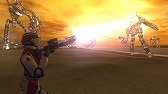 画像ギャラリー No.013のサムネイル画像 / 「地球防衛軍3 for Nintendo Switch」，DL版の予約受付がスタート＆特典の情報が公開