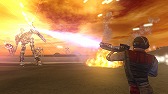 画像ギャラリー No.015のサムネイル画像 / 「地球防衛軍3 for Nintendo Switch」，DL版の予約受付がスタート＆特典の情報が公開
