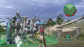 画像ギャラリー No.024のサムネイル画像 / 「地球防衛軍3 for Nintendo Switch」，DL版の予約受付がスタート＆特典の情報が公開