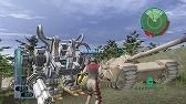 画像ギャラリー No.025のサムネイル画像 / 「地球防衛軍3 for Nintendo Switch」，DL版の予約受付がスタート＆特典の情報が公開