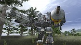 画像ギャラリー No.026のサムネイル画像 / 「地球防衛軍3 for Nintendo Switch」，DL版の予約受付がスタート＆特典の情報が公開