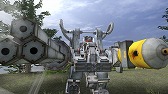 画像ギャラリー No.027のサムネイル画像 / 「地球防衛軍3 for Nintendo Switch」，DL版の予約受付がスタート＆特典の情報が公開