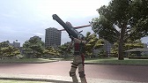 画像ギャラリー No.028のサムネイル画像 / 「地球防衛軍3 for Nintendo Switch」，DL版の予約受付がスタート＆特典の情報が公開