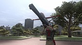 画像ギャラリー No.029のサムネイル画像 / 「地球防衛軍3 for Nintendo Switch」，DL版の予約受付がスタート＆特典の情報が公開