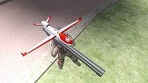 画像ギャラリー No.031のサムネイル画像 / 「地球防衛軍3 for Nintendo Switch」，DL版の予約受付がスタート＆特典の情報が公開