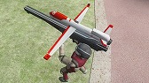 画像ギャラリー No.032のサムネイル画像 / 「地球防衛軍3 for Nintendo Switch」，DL版の予約受付がスタート＆特典の情報が公開