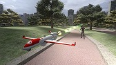 画像ギャラリー No.035のサムネイル画像 / 「地球防衛軍3 for Nintendo Switch」，DL版の予約受付がスタート＆特典の情報が公開