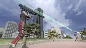 画像ギャラリー No.036のサムネイル画像 / 「地球防衛軍3 for Nintendo Switch」，DL版の予約受付がスタート＆特典の情報が公開