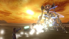 画像ギャラリー No.003のサムネイル画像 / 「地球防衛軍3 for Nintendo Switch」が本日発売。ダウンロード版の早期購入特典が手に入るのは11月30日23：59まで