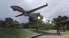 画像ギャラリー No.012のサムネイル画像 / 「地球防衛軍3 for Nintendo Switch」が本日発売。ダウンロード版の早期購入特典が手に入るのは11月30日23：59まで
