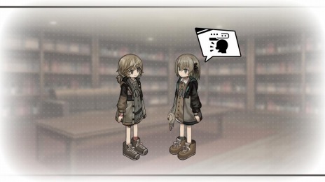 画像ギャラリー No.031のサムネイル画像 / 「アサツグトリ」に登場する7人の少女達のプロフィールが公開。タイムループを駆使する“探索パート”の詳細情報が明らかに