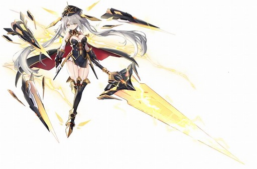 画像ギャラリー No.020のサムネイル画像 / 「アーテリーギア」公式番組が12月19日に配信へ。お宝コスプレ画像を大放出