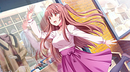 パルフェリメイク