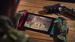 画像ギャラリー No.003のサムネイル画像 / Switch向け日本語版「World War Z」本日発売。終末的世界を舞台に，襲いかかる大量のゾンビを蹴散らしていくCo-opアクション