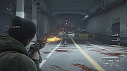 画像ギャラリー No.006のサムネイル画像 / Switch向け日本語版「World War Z」本日発売。終末的世界を舞台に，襲いかかる大量のゾンビを蹴散らしていくCo-opアクション