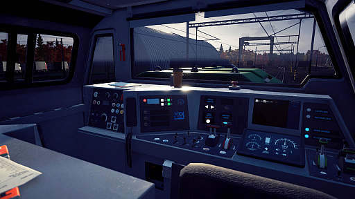 画像ギャラリー No.005のサムネイル画像 / トレインシム「Train Life: A Railway Simulator」のアーリーアクセス版が8月31日にリリース