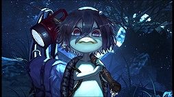 画像ギャラリー No.004のサムネイル画像 / Switch「悪夢の妖怪村」が8月19日に配信開始。40％オフで購入できる予約期間限定セールも
