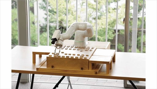画像ギャラリー No.002のサムネイル画像 / シルバースタージャパン，TGS 2022に出展決定。対局ロボットとの将棋や「リアルタイムバトル将棋」の試遊が楽しめる