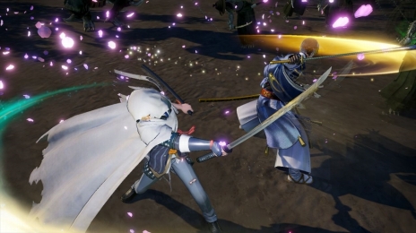 画像ギャラリー No.022のサムネイル画像 / 「刀剣乱舞無双」十五振りの刀剣男士や本丸の情報，第1弾PVが公開に。スペシャルコレクションボックスの価格と詳細も