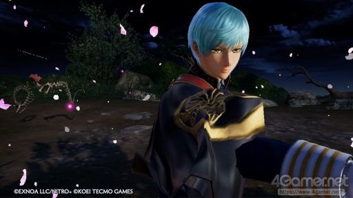 画像ギャラリー No.015のサムネイル画像 / Switch版「刀剣乱舞無双」プレイレポート。アクション初心者向けの配慮が嬉しく，刀剣男士たちを繊細に描く物語や演出も素晴らしい仕上がり