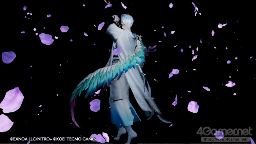 画像ギャラリー No.016のサムネイル画像 / Switch版「刀剣乱舞無双」プレイレポート。アクション初心者向けの配慮が嬉しく，刀剣男士たちを繊細に描く物語や演出も素晴らしい仕上がり