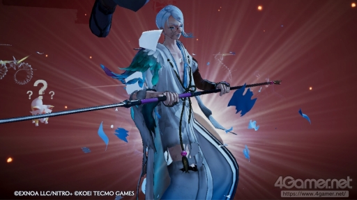 画像ギャラリー No.019のサムネイル画像 / Switch版「刀剣乱舞無双」プレイレポート。アクション初心者向けの配慮が嬉しく，刀剣男士たちを繊細に描く物語や演出も素晴らしい仕上がり