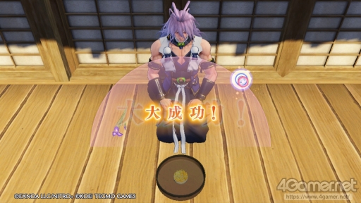 画像ギャラリー No.032のサムネイル画像 / Switch版「刀剣乱舞無双」プレイレポート。アクション初心者向けの配慮が嬉しく，刀剣男士たちを繊細に描く物語や演出も素晴らしい仕上がり
