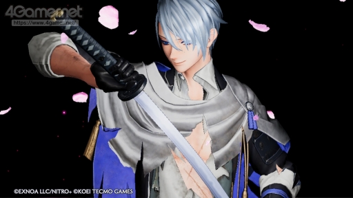 画像ギャラリー No.010のサムネイル画像 / これから始める「刀剣乱舞無双」。新規の審神者（さにわ）も歓迎！　刀剣男士と戦国武将が織りなす，もう1つの歴史絵巻を堪能しよう
