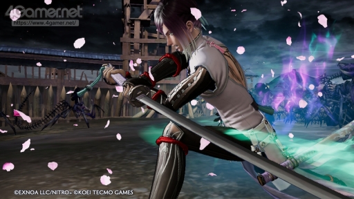 画像ギャラリー No.020のサムネイル画像 / これから始める「刀剣乱舞無双」。新規の審神者（さにわ）も歓迎！　刀剣男士と戦国武将が織りなす，もう1つの歴史絵巻を堪能しよう