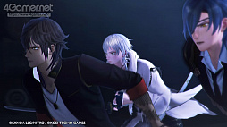 画像ギャラリー No.029のサムネイル画像 / これから始める「刀剣乱舞無双」。新規の審神者（さにわ）も歓迎！　刀剣男士と戦国武将が織りなす，もう1つの歴史絵巻を堪能しよう