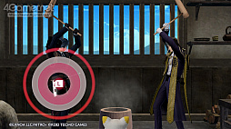 画像ギャラリー No.033のサムネイル画像 / これから始める「刀剣乱舞無双」。新規の審神者（さにわ）も歓迎！　刀剣男士と戦国武将が織りなす，もう1つの歴史絵巻を堪能しよう